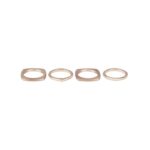 Breil Jewels Tj3022 (TJ3022) Women's JEWELRY_2