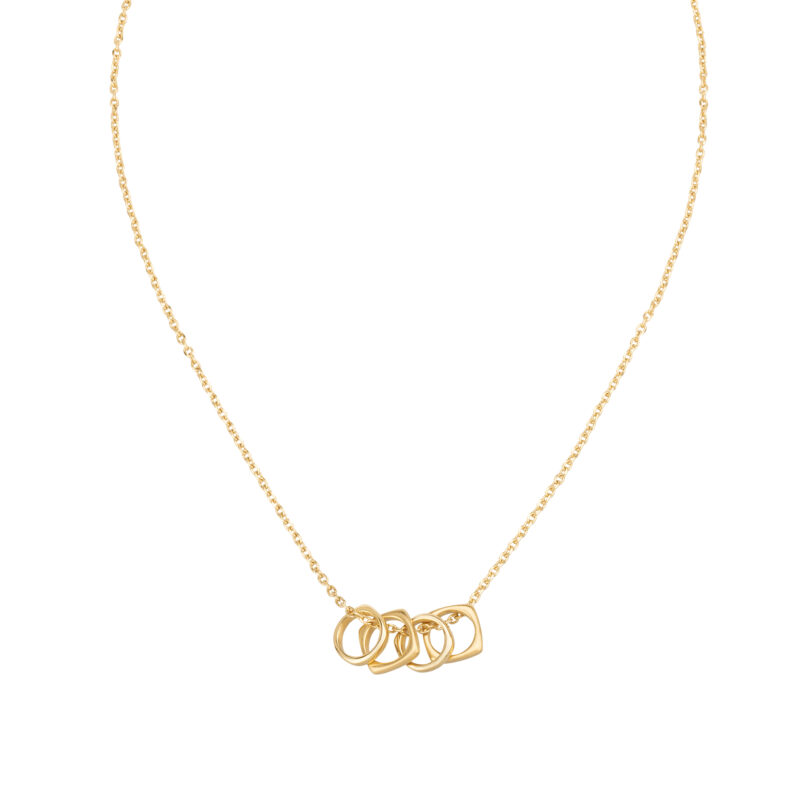 Breil Jewels Women's Necklace (TJ3166) - Image 3
