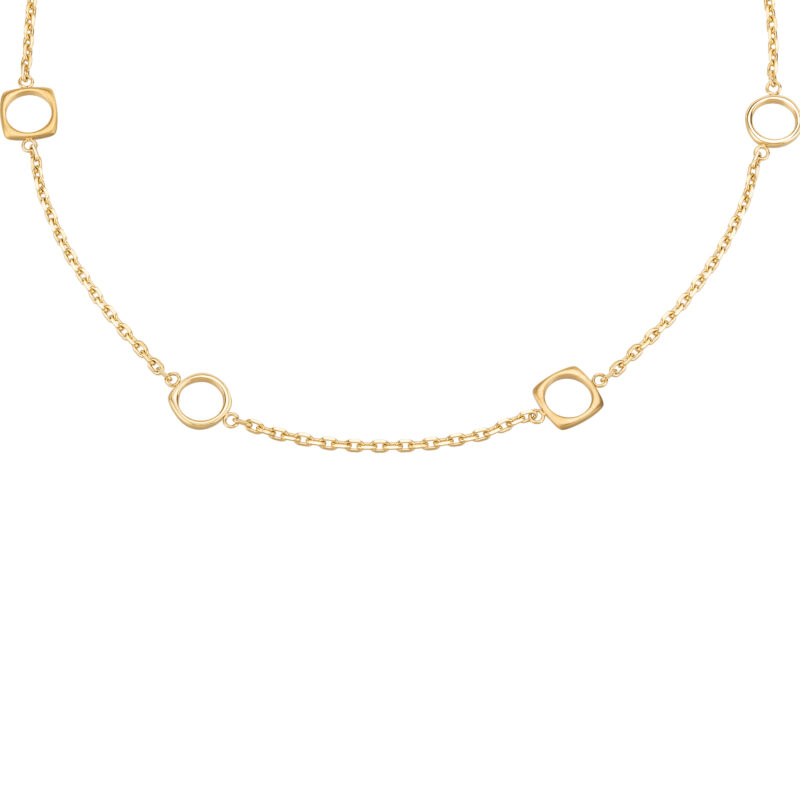 Breil Jewels Women's Necklace (TJ3168) - Image 2
