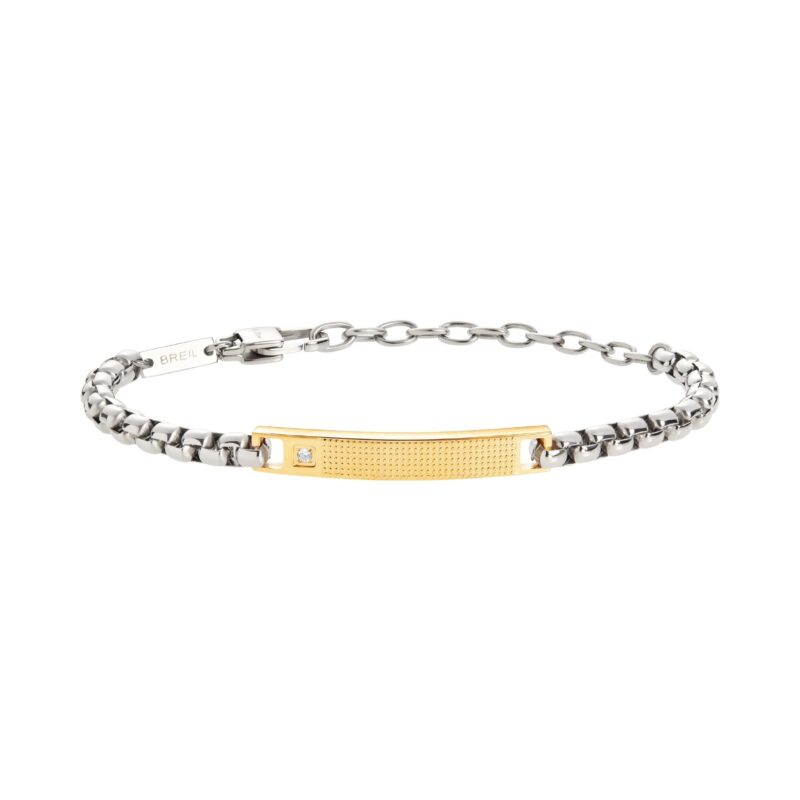 Breil Jewels Tj3225 (TJ3225) Men's JEWELRY_main
