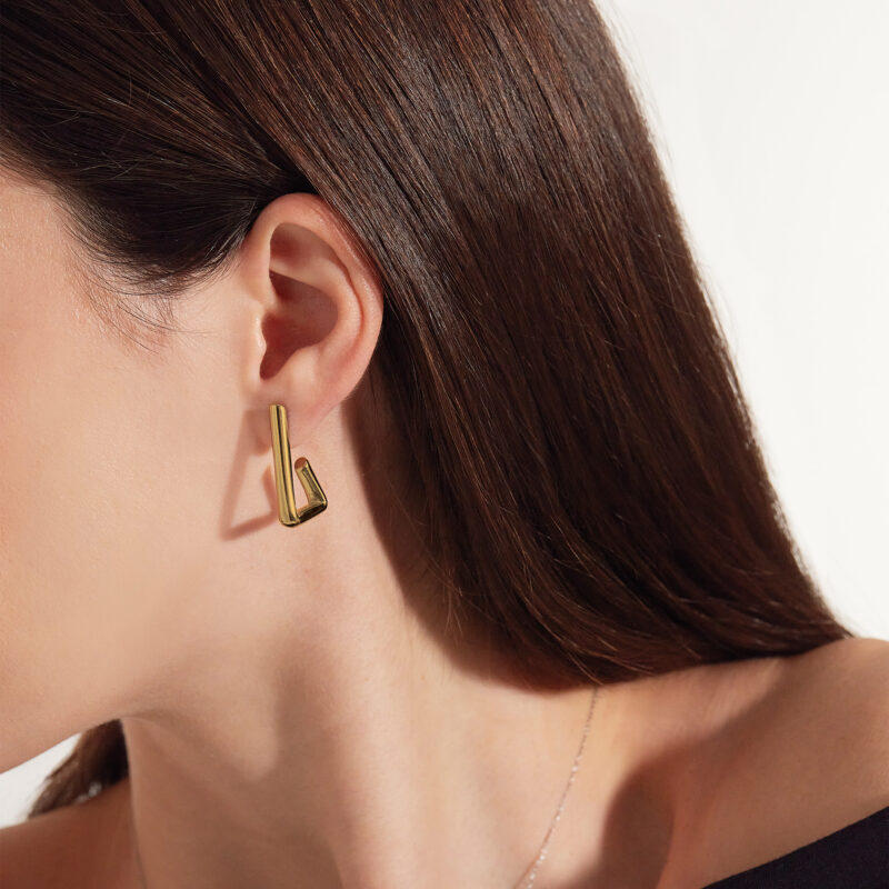 Breil Jewels Women's Earrings (TJ3577) - Image 2