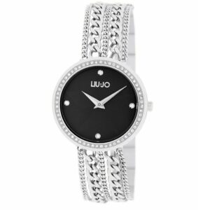 Liu-jo Luxury Chains (TLJ1831) Women's Watch_main