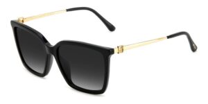 Jimmy Choo Totta_g_s (TOTTA_G_S_807-9O_56) Women's EYEWEAR_main