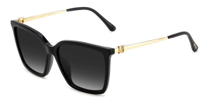 Jimmy Choo Totta_g_s (TOTTA_G_S_807-9O_56) Women's EYEWEAR_main