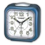 Casio Alarm Clock Tq-142-2ef (TQ-142-2EF)  Watch_main