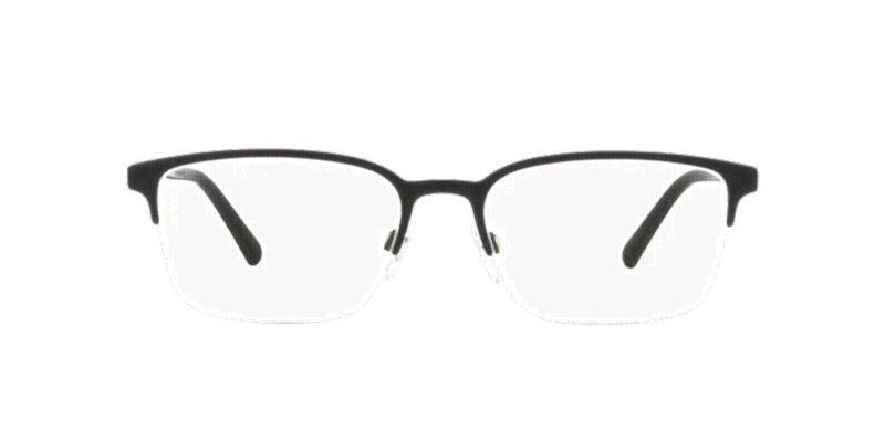 Burberry Men's Sunglasses (TUBULAR CHECK BE 1323_1213_54) - Image 2