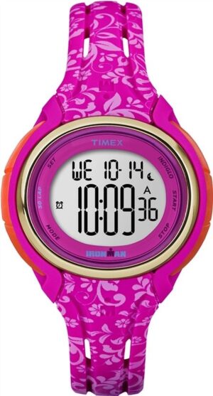 Timex Ironman Lady (TW5M03000) Women's Watch