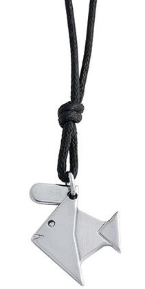 Zoppini Jewels Zo-dark ***special Price*** (U7055_4000) Women's JEWELRY_main