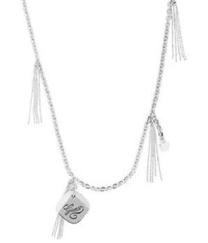 Guess Jewels Necklace - 60cm ***special Price*** (UBN21222) Women's JEWELRY_main