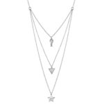 Guess Jewels Women's Necklace (UBN83065)