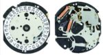 Seiko Vd53 (VD53)  Watch_main