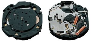 Seiko Vd54 (VD54)  Watch_main