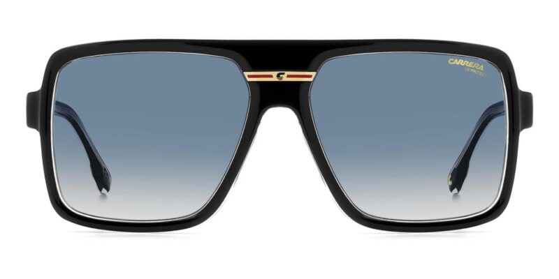 Carrera Men's Sunglasses (VICTORY C 09_S_7C5-08_59) - Image 2