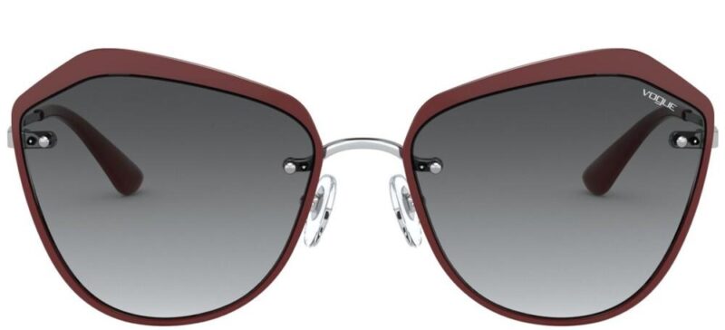 Vogue Women's Sunglasses (VO 4159S_323-11 G_55) - Image 2