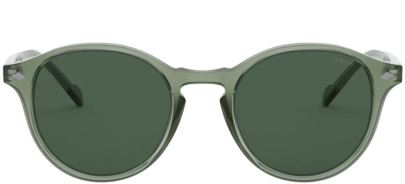 Vogue Women's Sunglasses (VO 5327S_2820-71_51) - Image 2