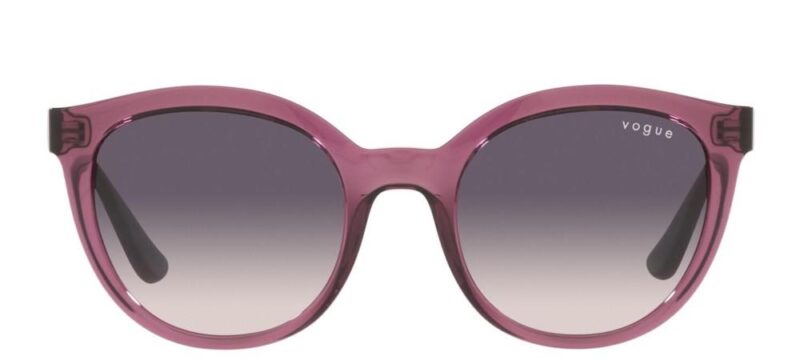 Vogue Women's Sunglasses (VO 5427S_2761-36_50) - Image 2