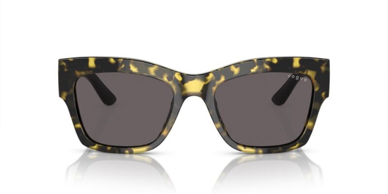 Vogue Women's Sunglasses (VO 5524S_3091-87_54) - Image 2