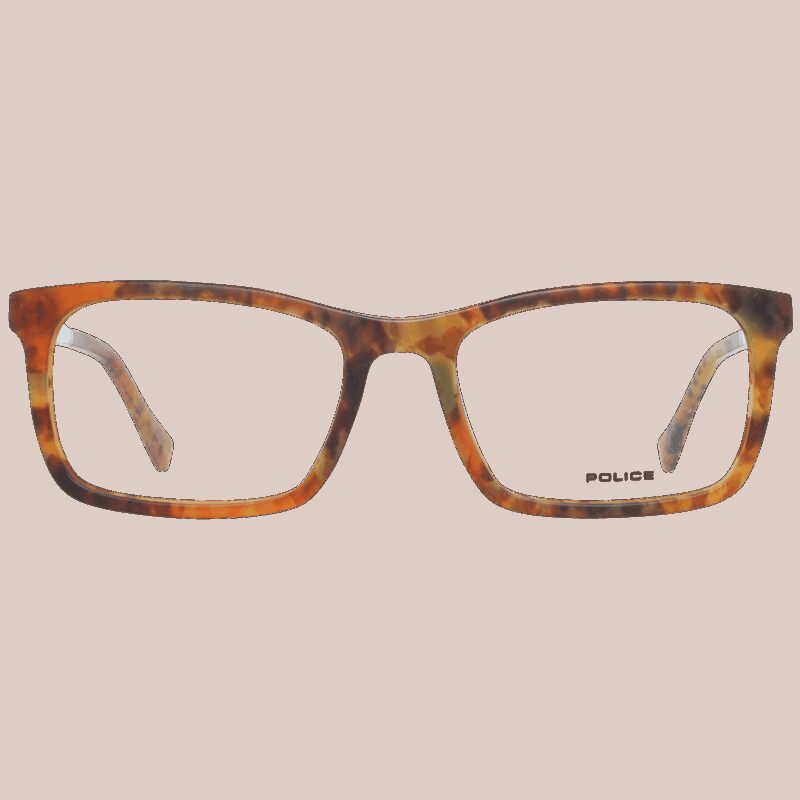 Police Men's Eyeglasses (VPL262N54763M) - Image 2