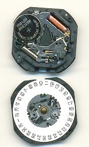 Tmi-seiko Vx32 (VX32)  Watch_main