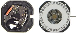 Tmi-seiko Vx42 (VX42)  Watch_main