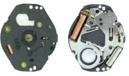 Tmi-seiko Vx51 (VX51)  Watch_main