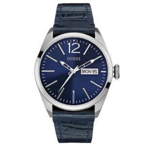 Guess Mens Watch (W0658g1) - Vertigo