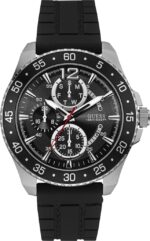 Guess Mens Watch (W0798g1) - Jet