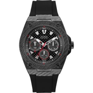 Guess Mens Watch (W1048g2) - Legacy