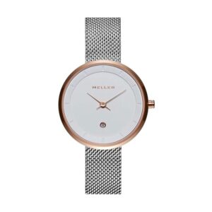 Meller Watches W5rb-2silver (W5RB-2SILVER)  Watch_main