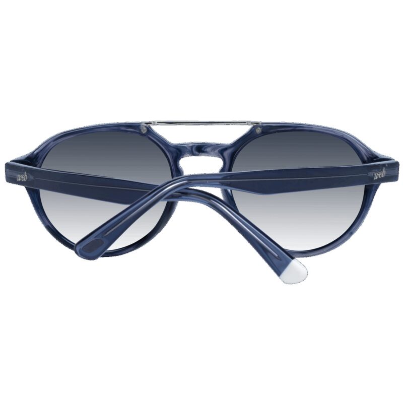 Web Eyewear Men's Sunglasses (WE0278 5320B) - Image 3