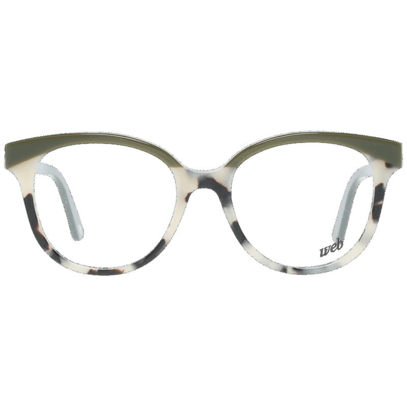Web Eyewear Women's Eyeglasses (WE5196 50055) - Image 2