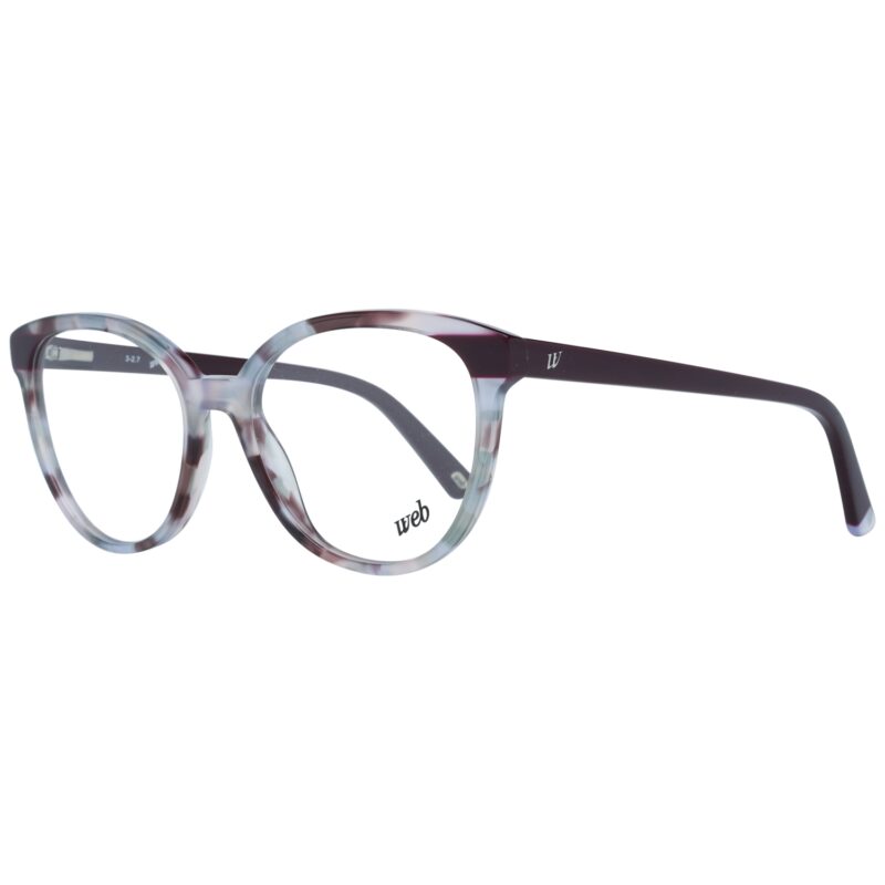 Web Eyewear Women's Eyeglasses (WE5212 5355A)