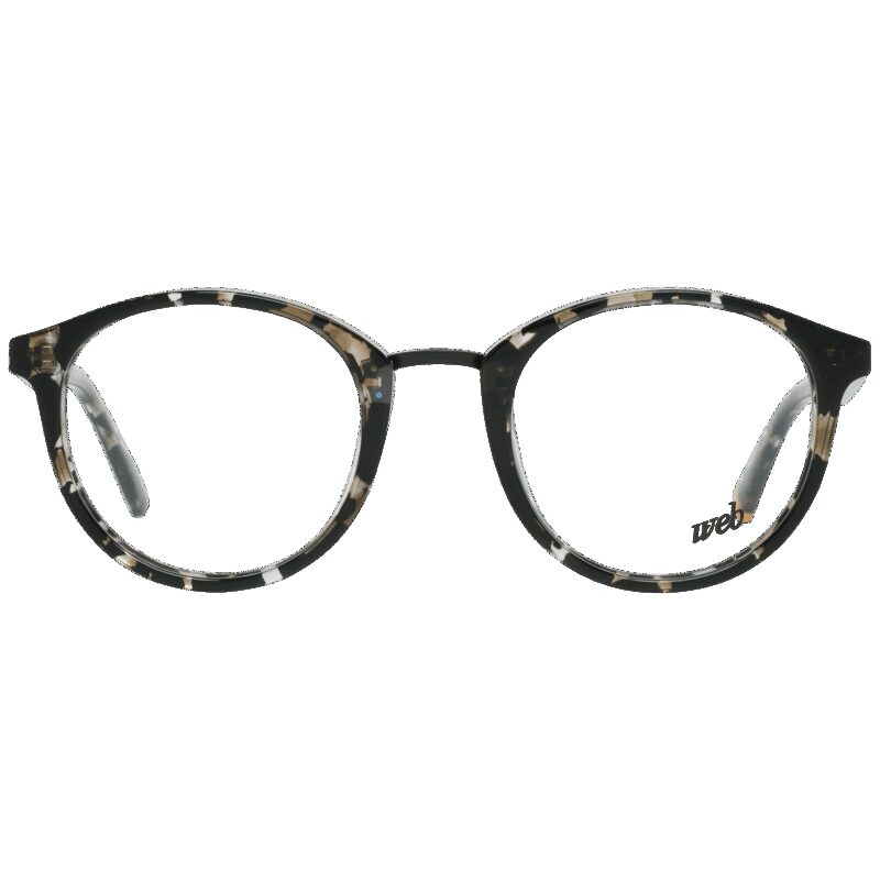 Web Eyewear Unisex Eyeglasses (WE5222 48055) - Image 2
