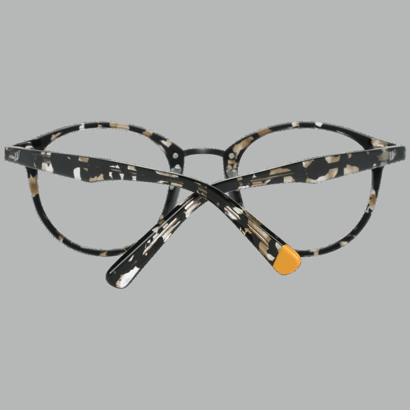 Web Eyewear Unisex Eyeglasses (WE5222 48055) - Image 3