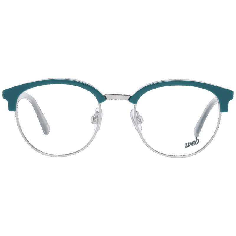 Web Eyewear Unisex Eyeglasses (WE5225 49008) - Image 2