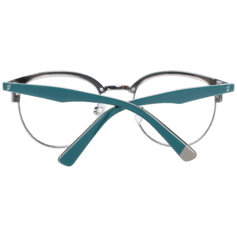 Web Eyewear Unisex Eyeglasses (WE5225 49008) - Image 3
