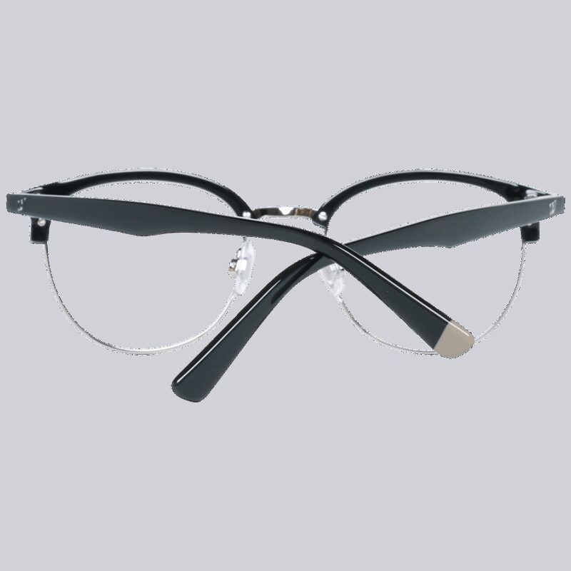 Web Eyewear Unisex Eyeglasses (WE5225 49014) - Image 3