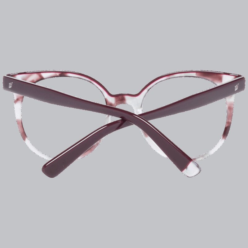 Web Eyewear Women's Eyeglasses (WE5227 49074) - Image 3