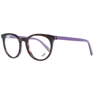 Web Eyewear Unisex Eyeglasses (WE5251 49A56)