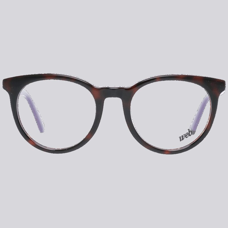 Web Eyewear Unisex Eyeglasses (WE5251 49A56) - Image 2