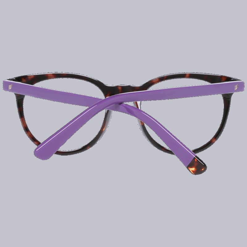 Web Eyewear Unisex Eyeglasses (WE5251 49A56) - Image 3