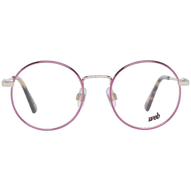 Web Eyewear Unisex Eyeglasses (WE5274 4932A) - Image 2