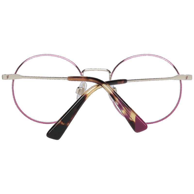 Web Eyewear Unisex Eyeglasses (WE5274 4932A) - Image 3