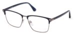 Web We5394 (WE5394_090_55) Men's EYEWEAR_main