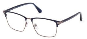 Web We5394 (WE5394_090_55) Men's EYEWEAR_main