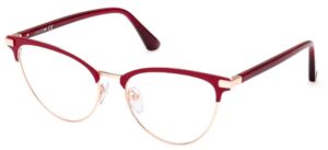 Web We5395 (WE5395_069_54) Women's EYEWEAR_main