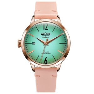 Welder Watches Wrc107 (WRC107)  Watch_main