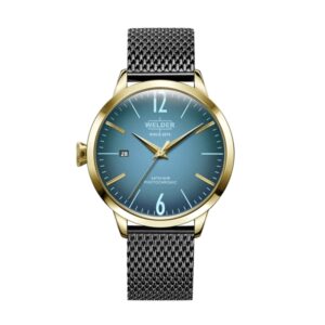Welder Watches Wrc635 (WRC635)  Watch_main