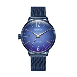 Welder Watches Wrc720 (WRC720)  Watch_main