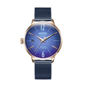 Welder Watches Wrc725 (WRC725)  Watch_main